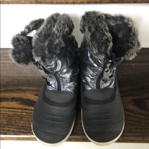 Kamik Snow boots size 3